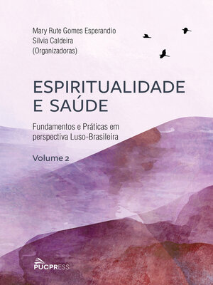cover image of Espiritualidade e Saúde, Volume 2